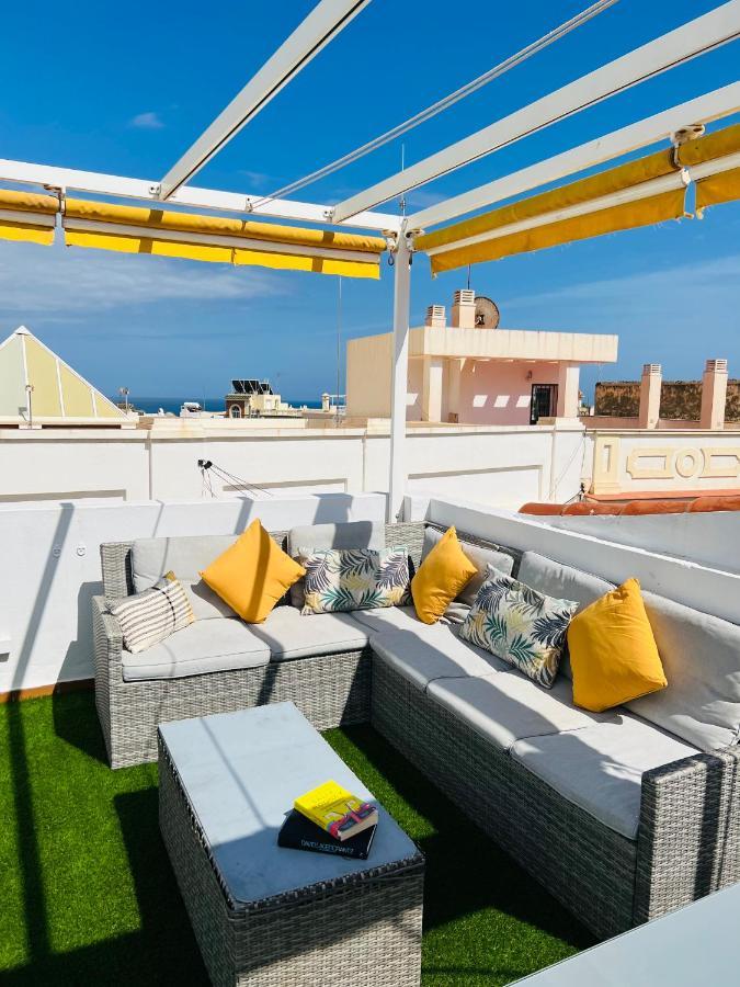 M&G Acqua Private Pool Apartment Nerja Exterior photo